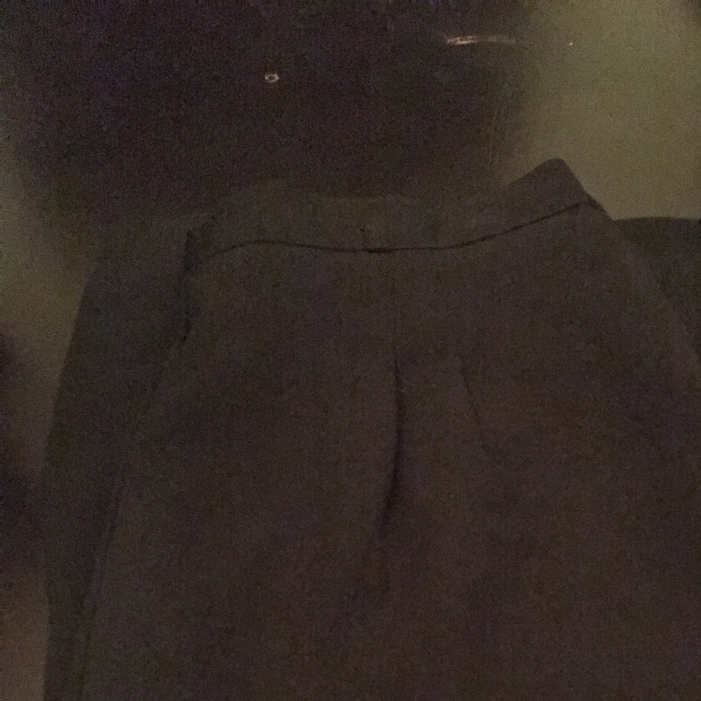 Navy blue skirt **👖4 pair for $15 when bundled**